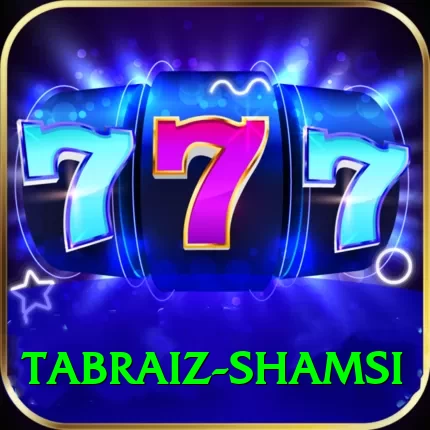 tabraiz shamsi Premium v2.2.7 - 2
