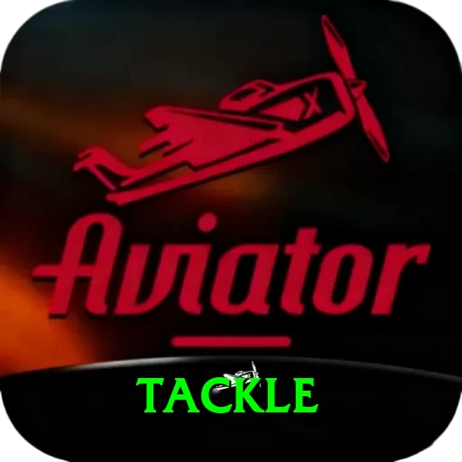 tackle VIP Edition v5.2.1 - 2