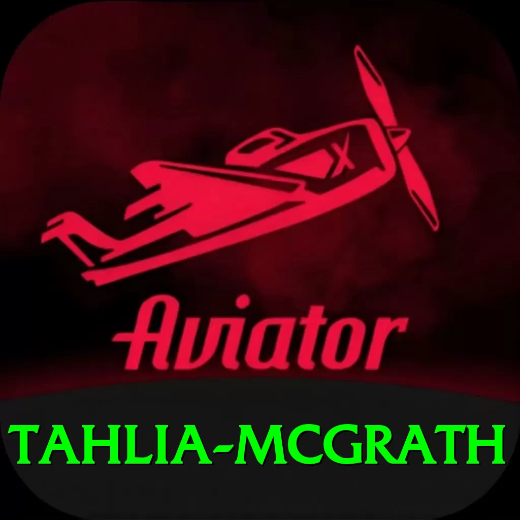 tahlia mcgrath Gold v2.7.0 - 2