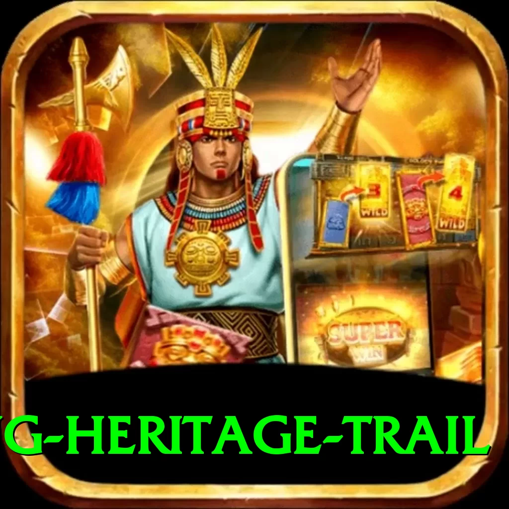 tamang heritage trail VIP v4.6.4 - 2