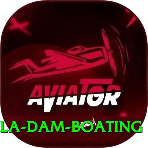 tarbela dam boating Max v4.6.8 - 2