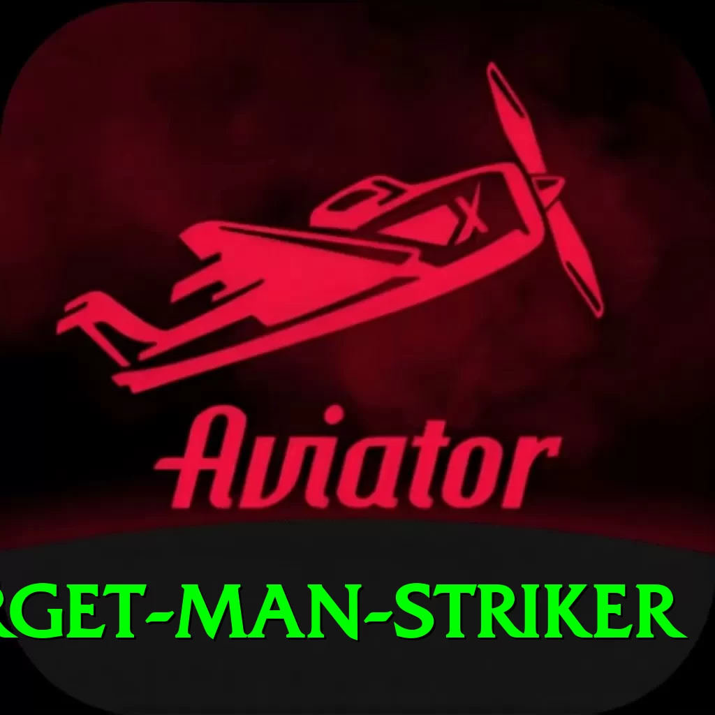 target man striker Plus Pro v3.7.5 - 2