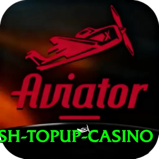tcash topup casino Premium v2.3.5 - 2