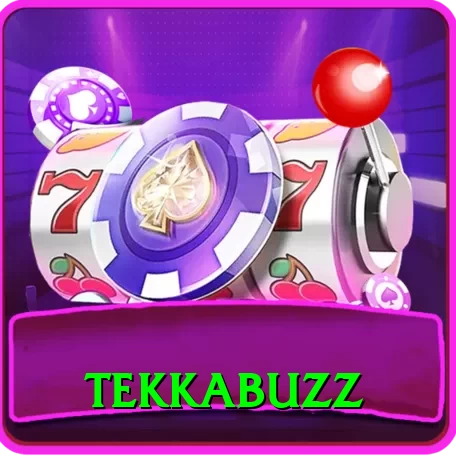 tekkabuzz Elite vv3.9.8 - 2
