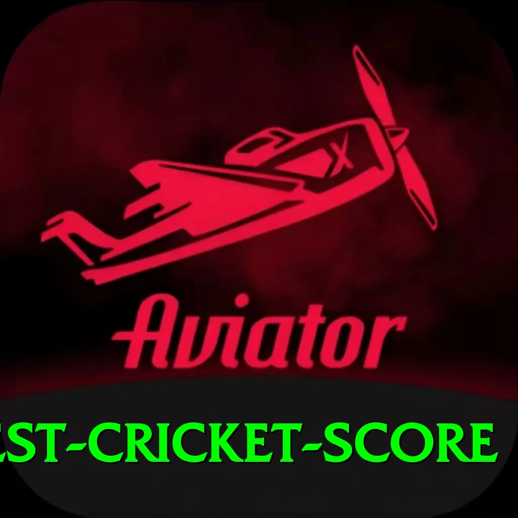 test cricket score VIP Pro v3.9.5 - 2