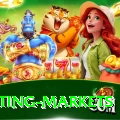 test match betting markets Games (Casino & Earning) Pro v3.5.4