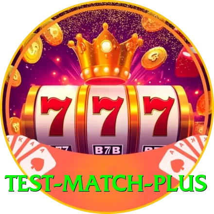 test match Cash Max - 2