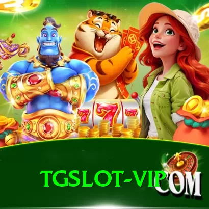 tgslot Official v2.3.8 - 2
