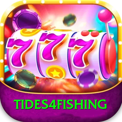 tides4fishing Ultimate v4.5.5 - 2
