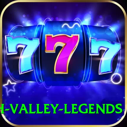 tirah valley legends Gold Pro v3.0.8 - 2
