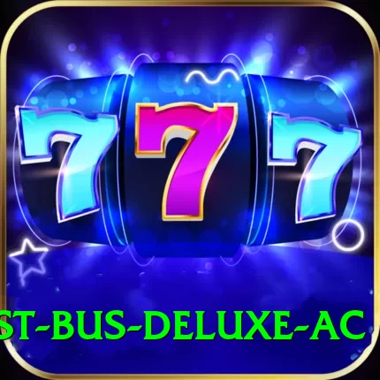 tourist bus deluxe ac Pro1 v2.8.4 - 2