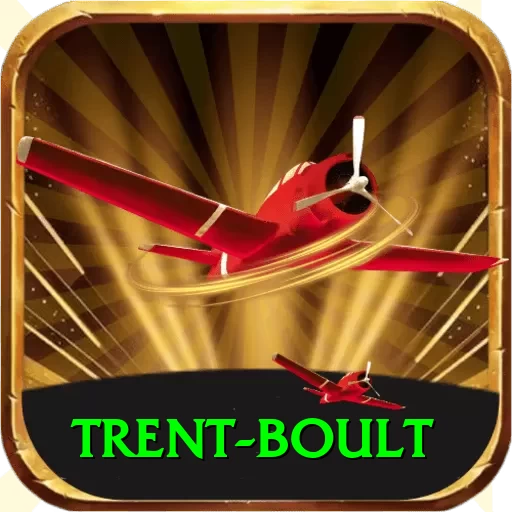 trent boult Pro - 2