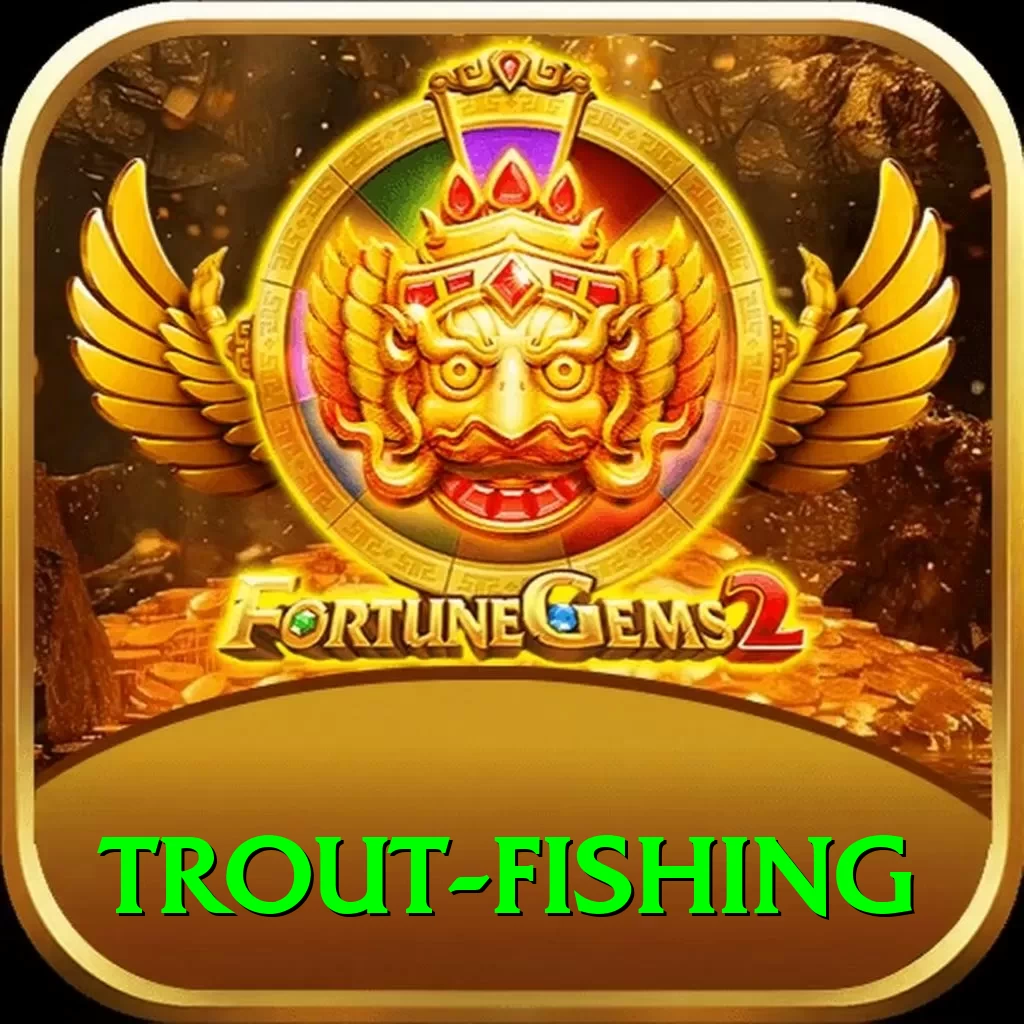 trout fishing Apps (Tools & Injectors) Master v3.1.3 - 2
