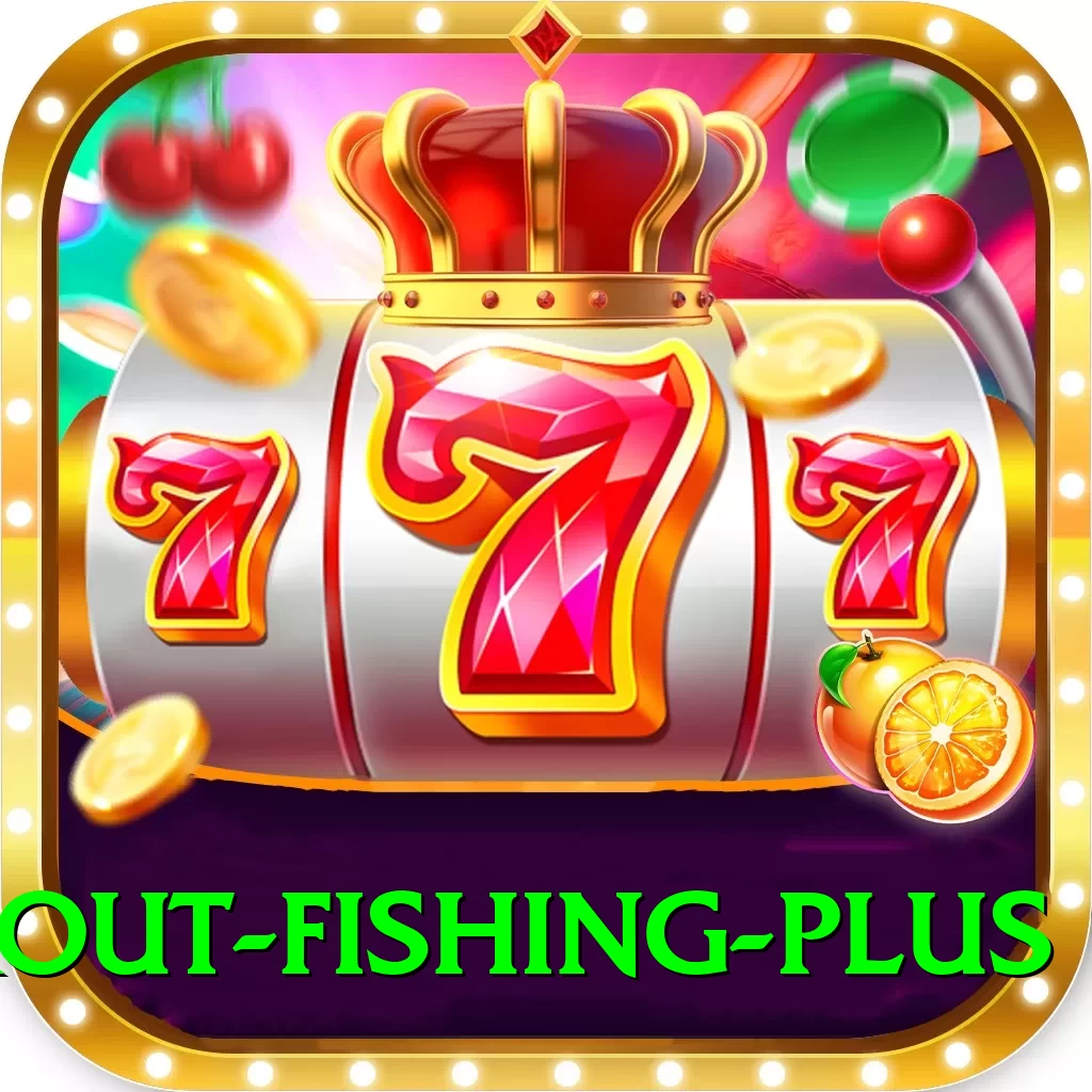 trout fishing Super APK v3.9.4 - 2