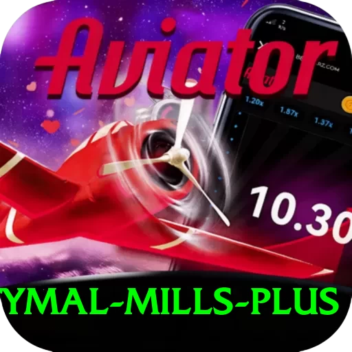 tymal mills App King v5.4.5 - 2