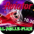 tymal mills App King v5.4.5