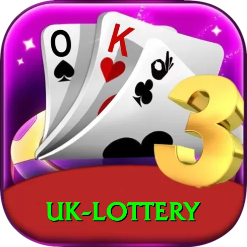 uk lottery Games (Casino & Earning) Premium v2.9.8 - 2