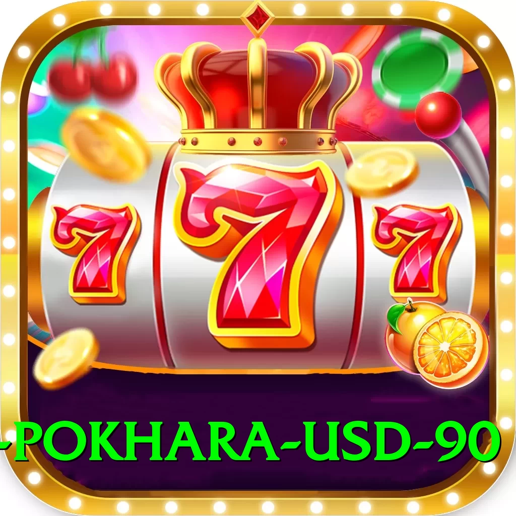 ultralight pokhara usd 90 Games (Casino & Earning) Ultimate v1.5.7 - 2