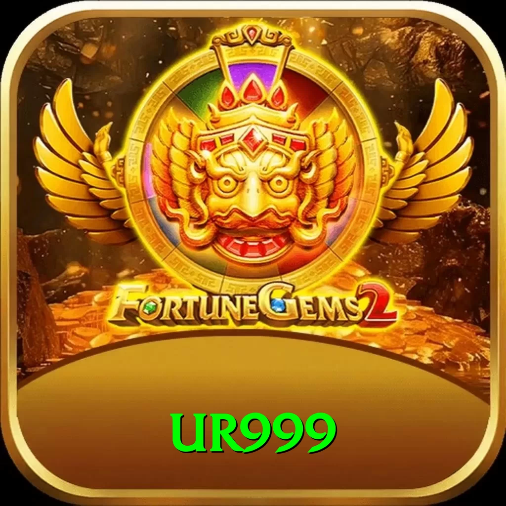 ur999 Games (Casino & Earning) Turbo vv2.2.2 - 2
