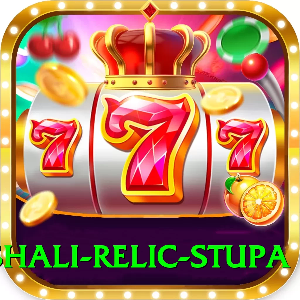 vaishali relic stupa Turbo v2.4.0 - 2