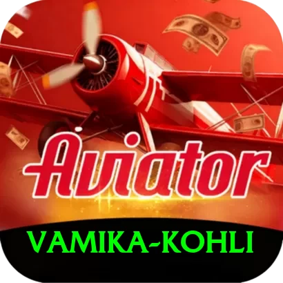 vamika kohli Pro Edition v2.5.3 - 2