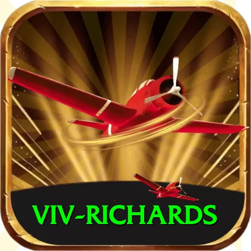 viv richards Master v4.6.2 - 2