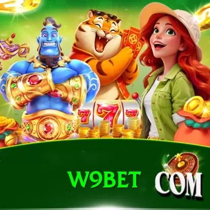 W9Bet Casino Master v2.8.4 - 2