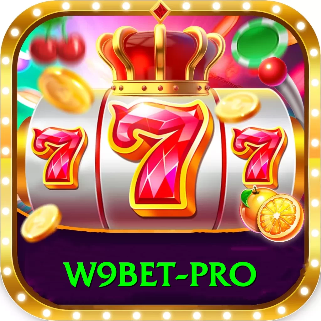 W9Bet Royal v2.6.9 - 2