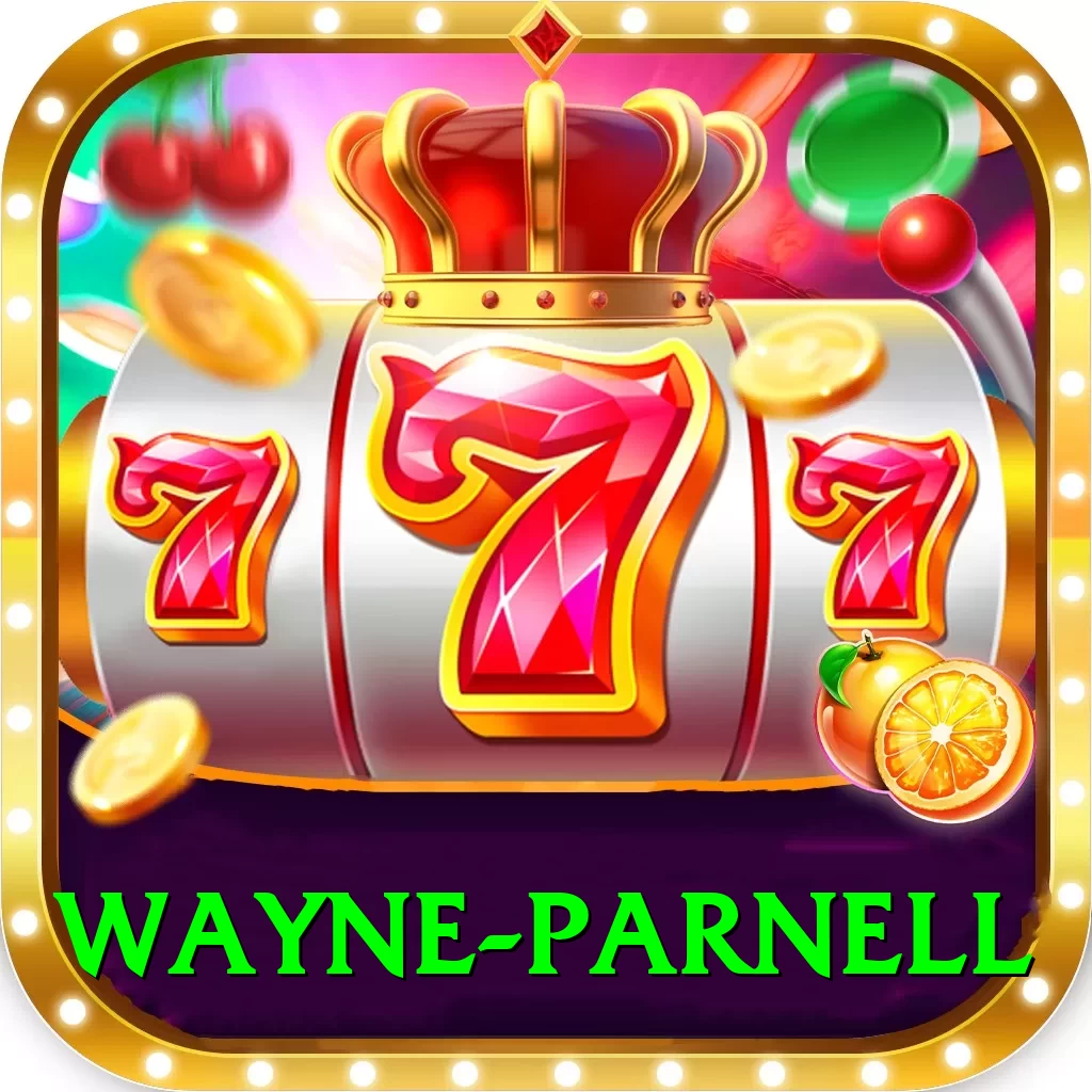wayne parnell Apps (Tools & Injectors) VIP v4.2.4 - 2