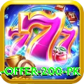 welcome offer 200% pk Max Pro v2.2.4