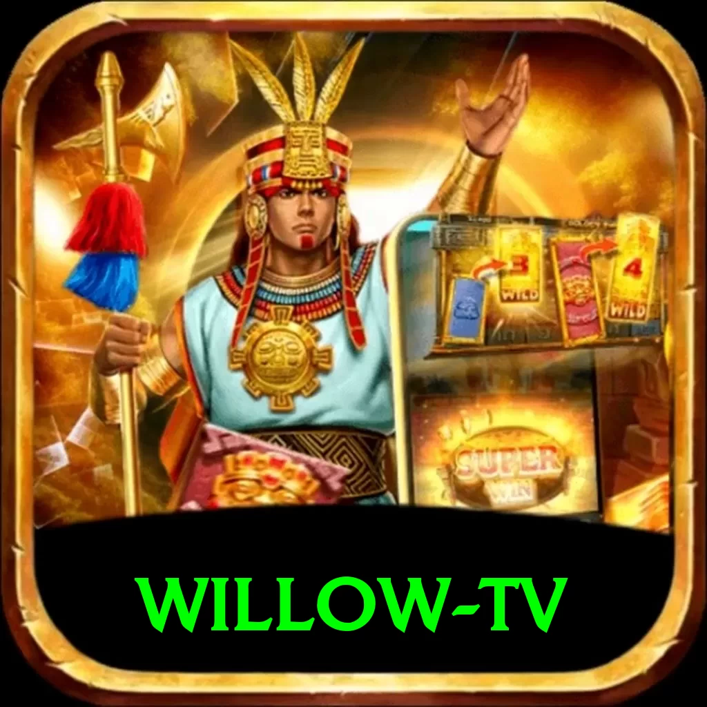 willow tv Gold Pro v4.0.3 - 2