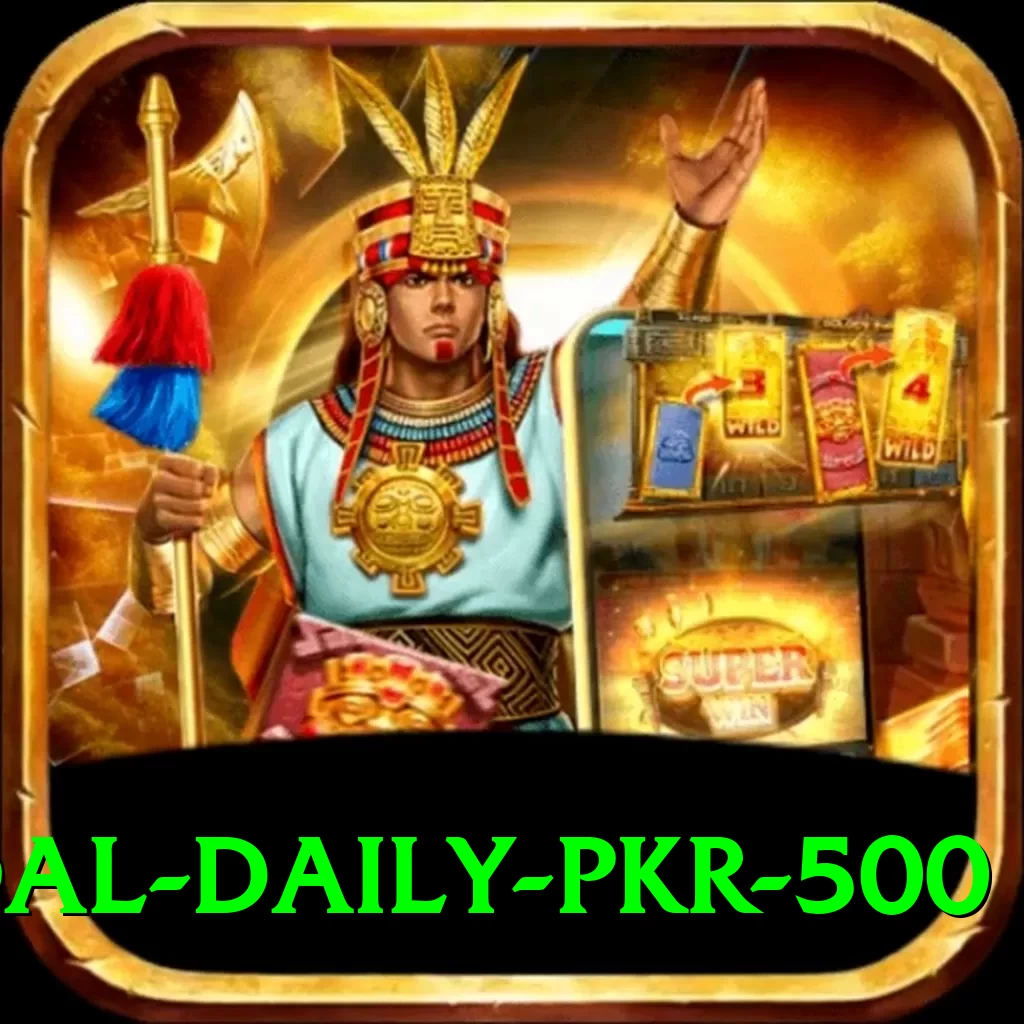 win goal daily pkr 500 Gold v2.2.3 - 2