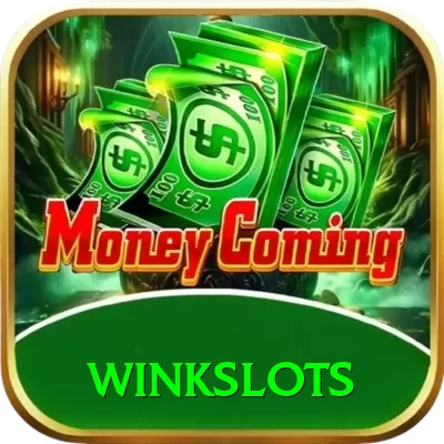 winkslots Max Pro v4.6.9 - 2