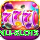 Winli Slots Premium v2.2.7