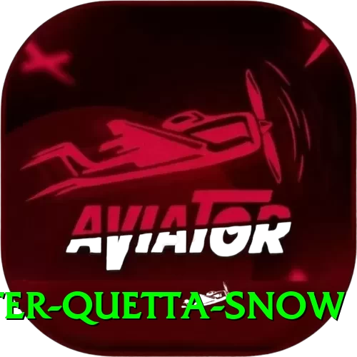 winter quetta snow Deluxe Edition v2.7.9 - 2