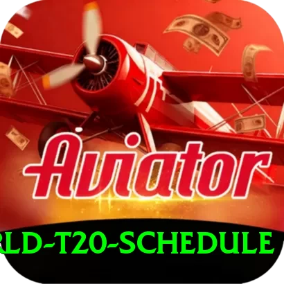 world t20 schedule Gold Pro v1.8.1 - 2