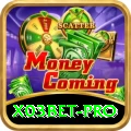 x03bet - King Edition v2.5.1