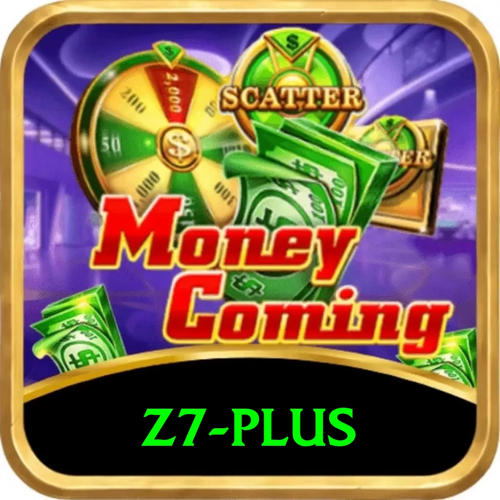 z7 Games (Casino & Earning) VIP v2.8.5 - 2